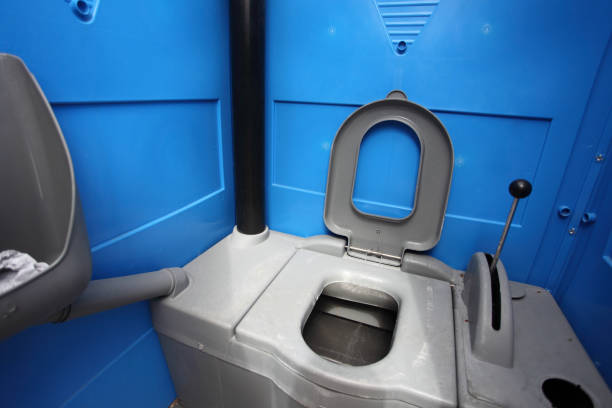 Best Luxury portable toilet rental  in Lumber City, GA