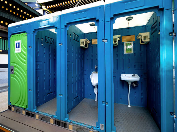 Best Portable bathroom rental  in Lumber City, GA
